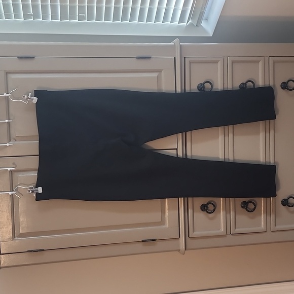 NYDJ lift tuck technology pull on pants size 14 - Picture 2 of 6